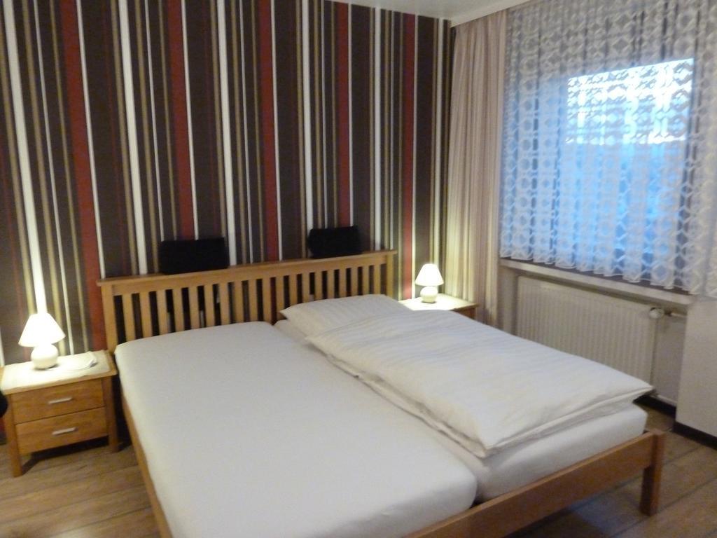 Landhaus Harzblick Goslar Phòng bức ảnh