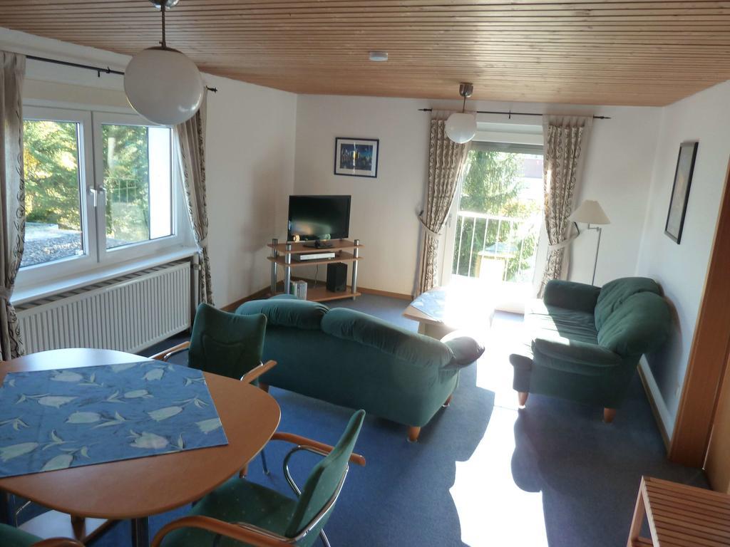 Landhaus Harzblick Goslar Phòng bức ảnh