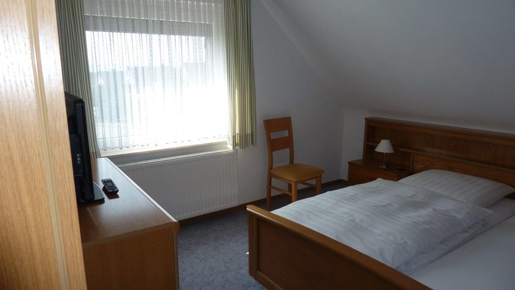 Landhaus Harzblick Goslar Phòng bức ảnh