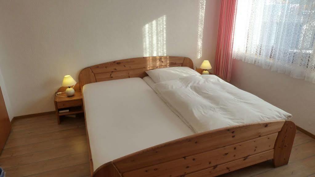 Landhaus Harzblick Goslar Ngoại thất bức ảnh